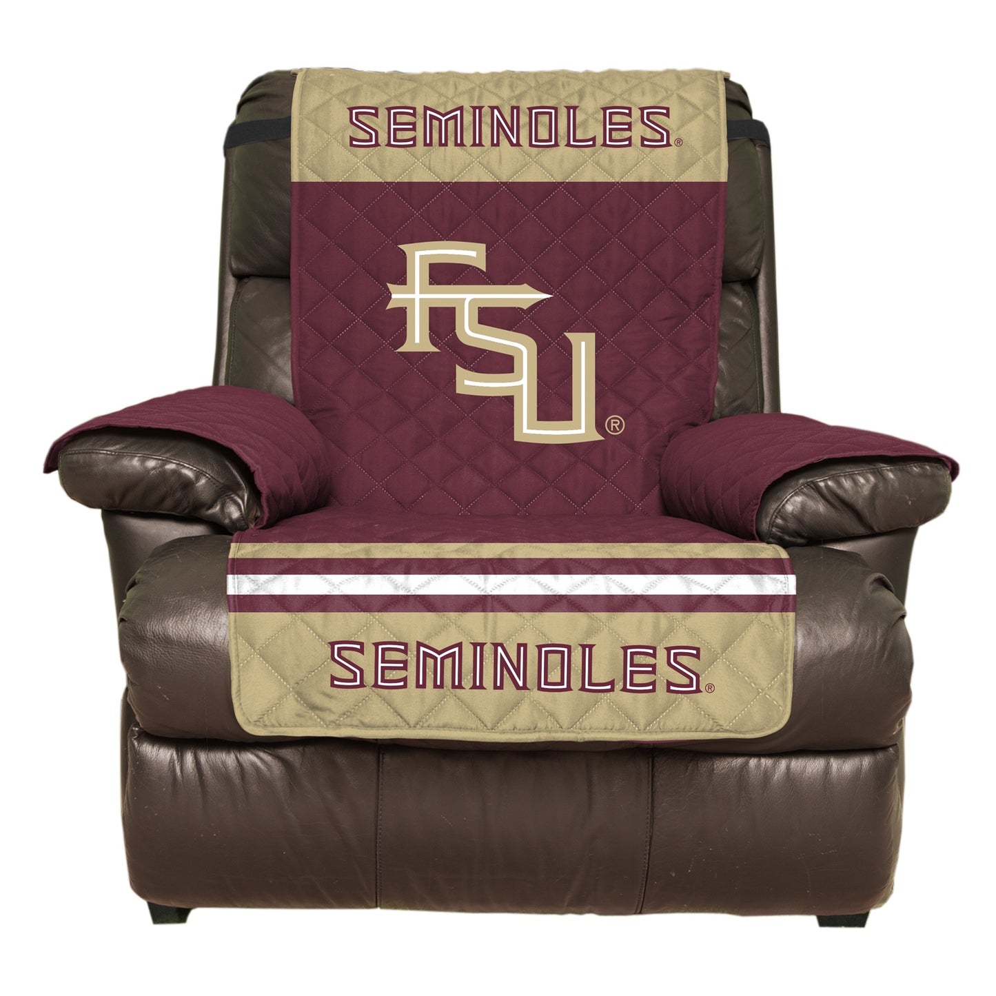 NCAA Furniture Protector - Recliner