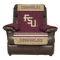 NCAA Furniture Protector - Recliner