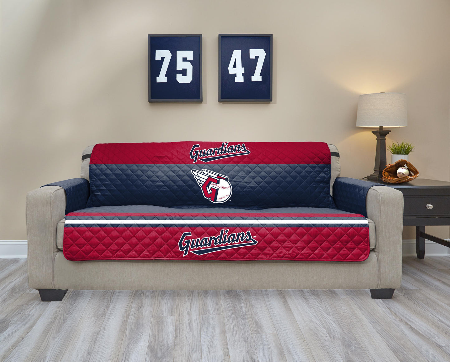 MLB Furniture Protector - Sofa