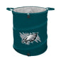NFL Big Logo Collapsible Can