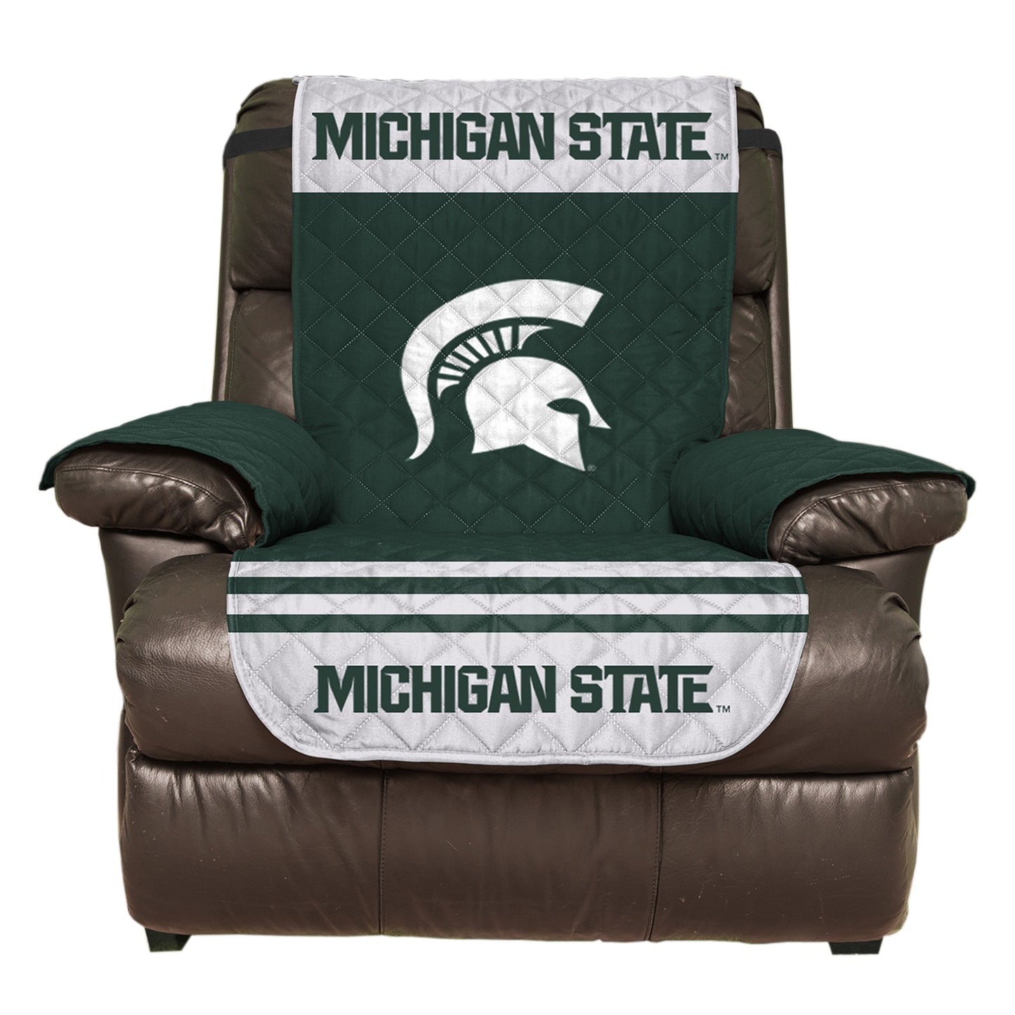 NCAA Furniture Protector - Recliner