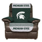 NCAA Furniture Protector - Recliner