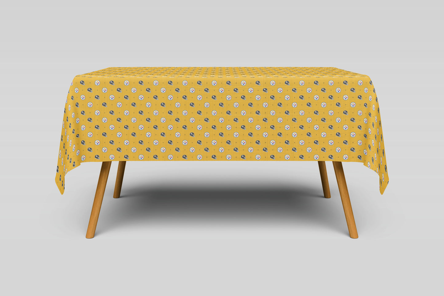 NFL Repeat Logo Table Cover Roll