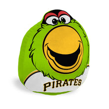 Load image into Gallery viewer, MLB Plushie Mascot Pillow w/features
