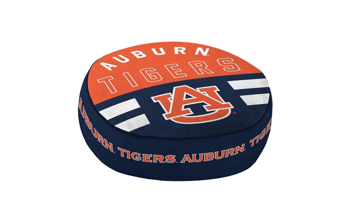 NCAA Circle Plushlete Pillow