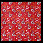 NFL Victory Pennant Cozy 108x108 Family Blanket