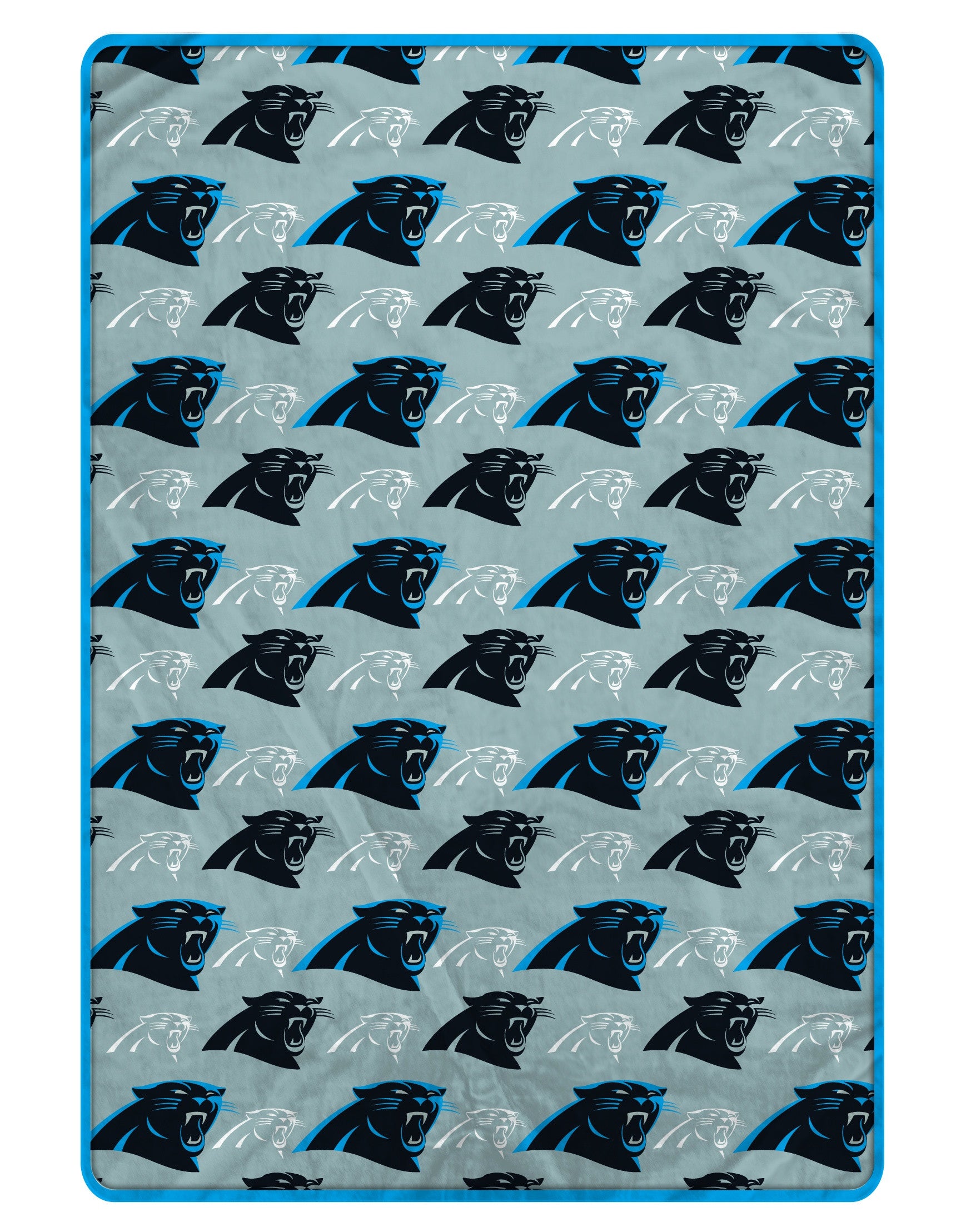 NFL Logo Roll Ultra Cozy Oversized 66x95 Blanket – Pegasus Sports
