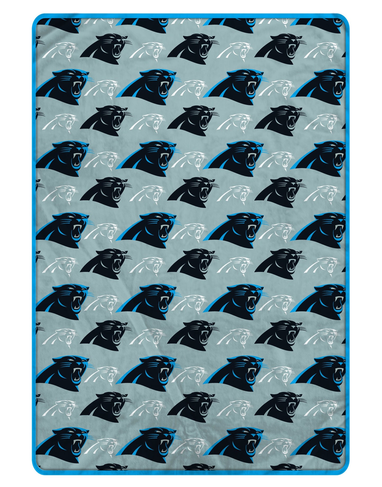 NFL Logo Roll Ultra Cozy Oversized 66x95 Blanket