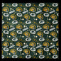 NFL Victory Pennant Cozy 108x108 Family Blanket