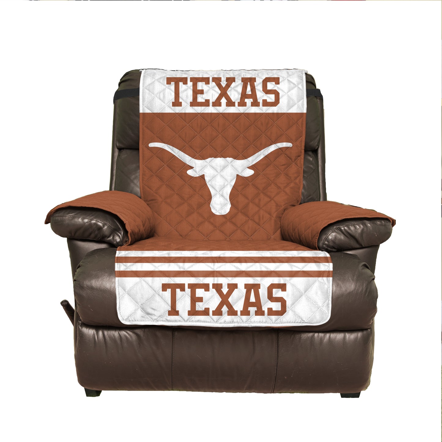 NCAA Furniture Protector - Recliner