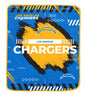 NFL Game Tech Ultra Cozy Oversized 60x72 Blanket