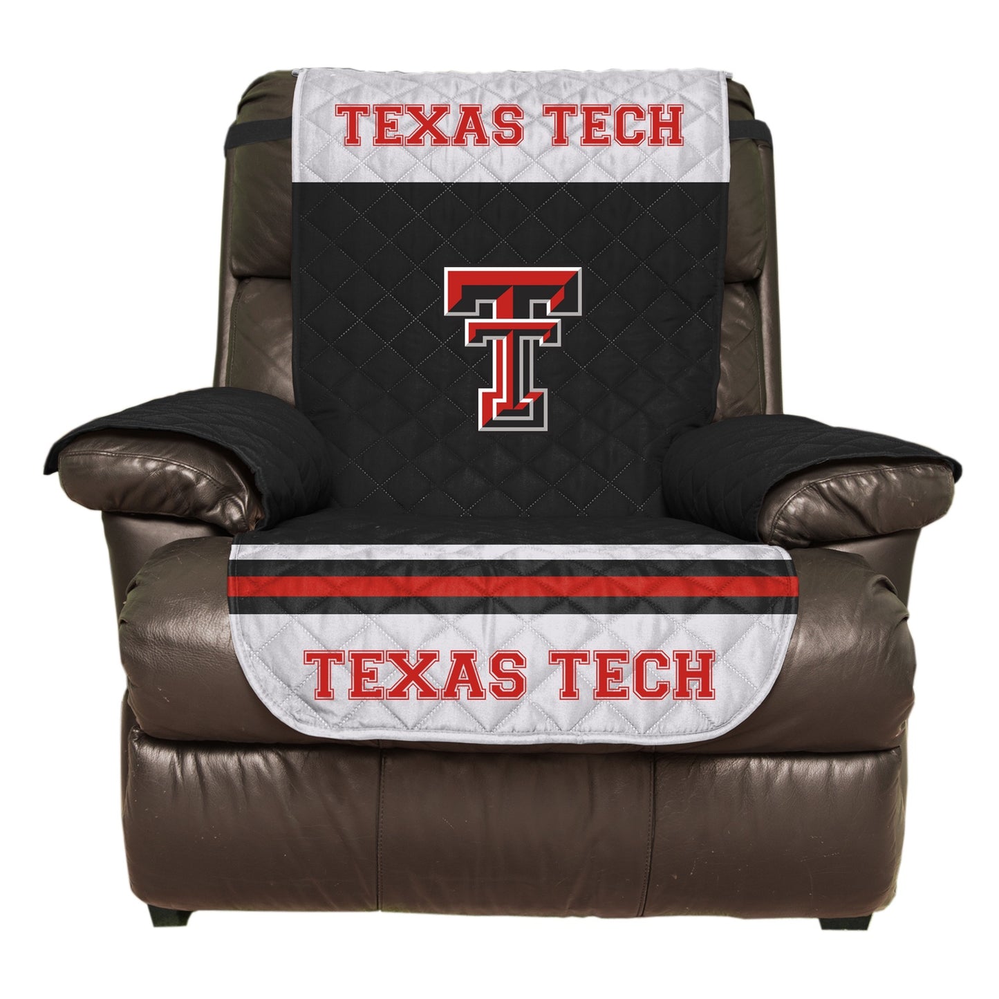 NCAA Furniture Protector - Recliner