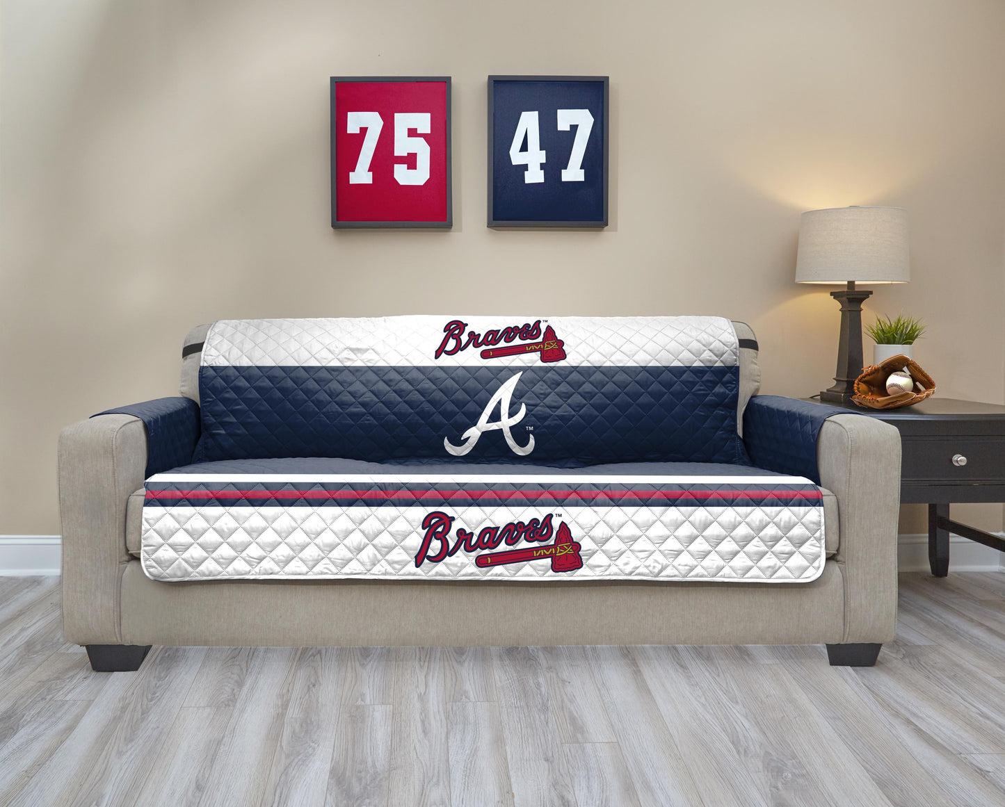 MLB Furniture Protector - Sofa