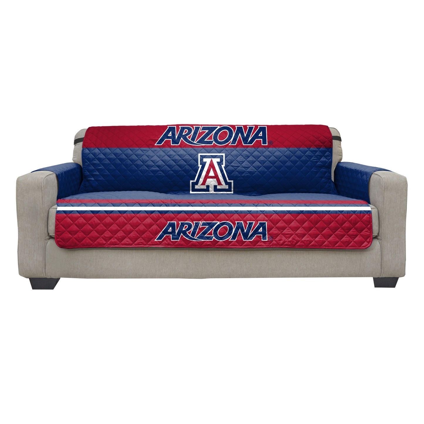 NCAA Furniture Protector - Sofa