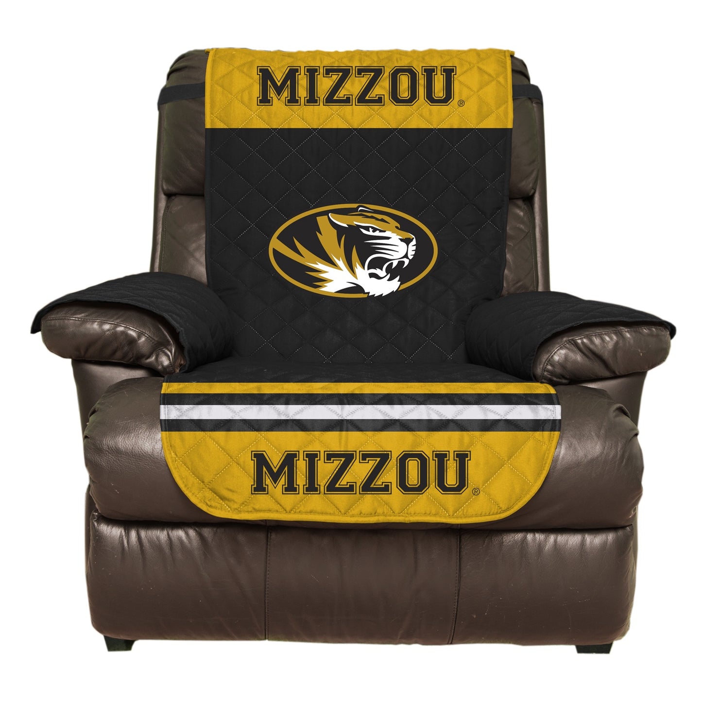 NCAA Furniture Protector - Recliner