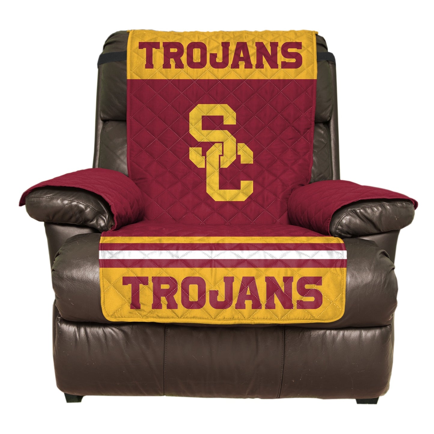 NCAA Furniture Protector - Recliner