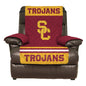 NCAA Furniture Protector - Recliner
