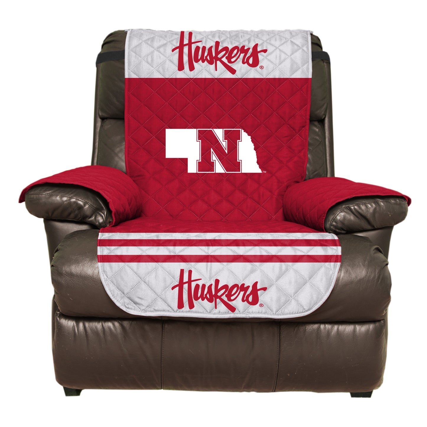 NCAA Furniture Protector - Recliner
