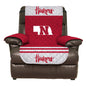 NCAA Furniture Protector - Recliner