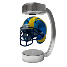 Load image into Gallery viewer, NFL Mini Chrome Hover Helmet
