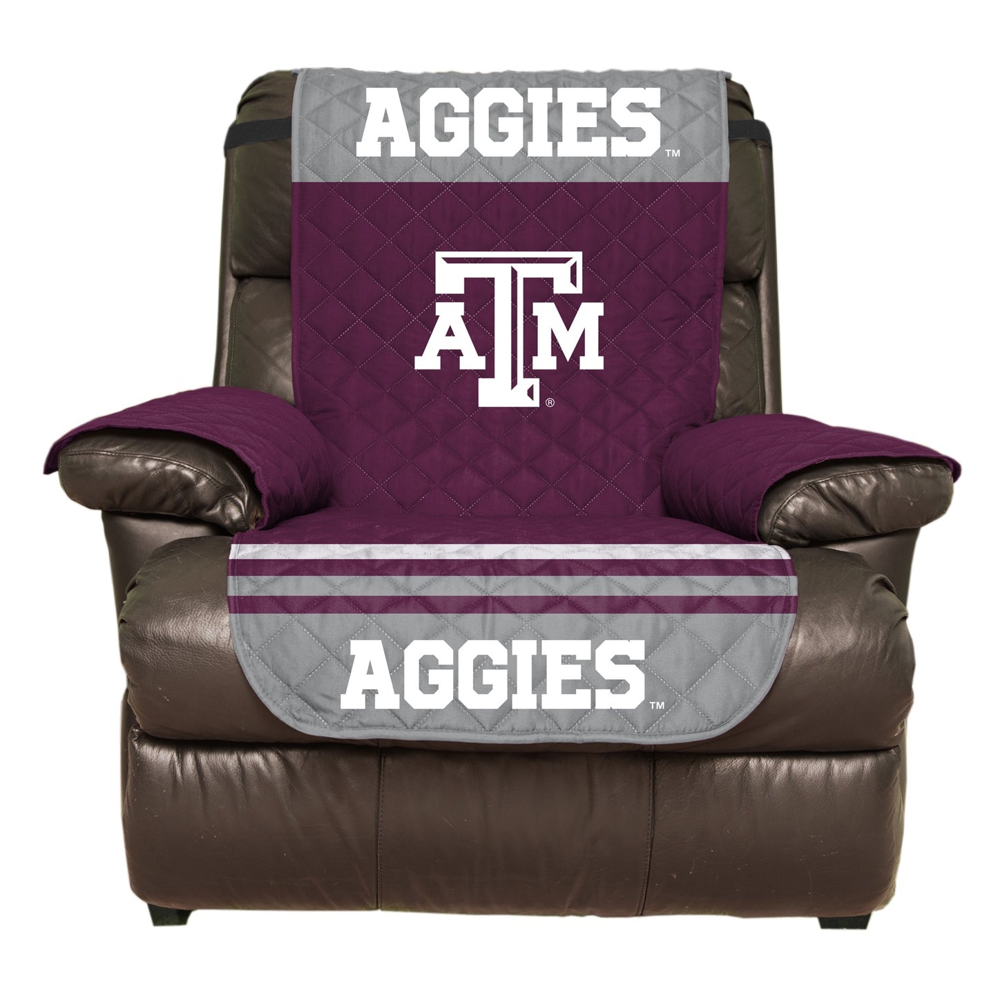 NCAA Furniture Protector - Recliner
