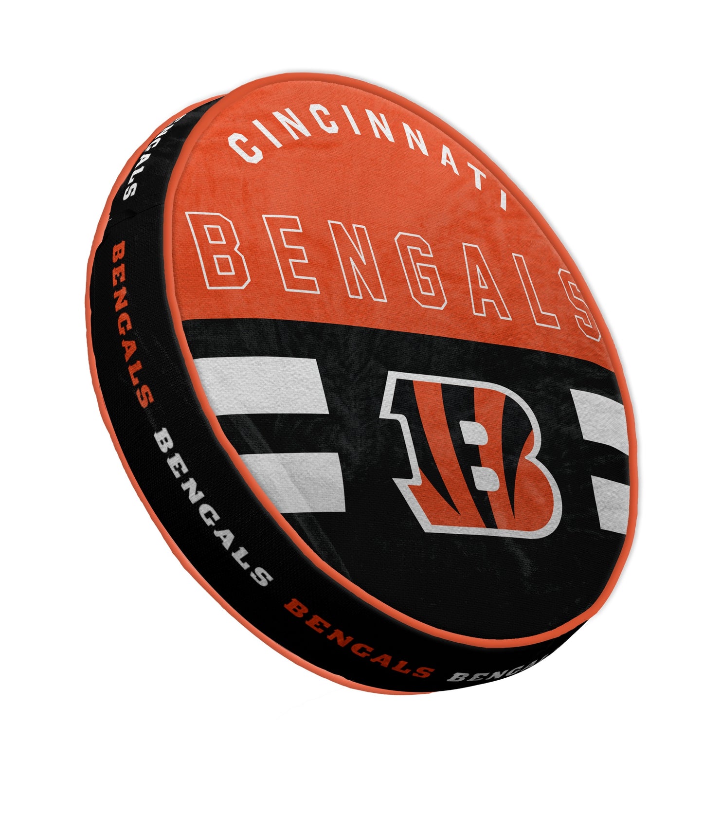 NFL Circle Plushlete Pillow