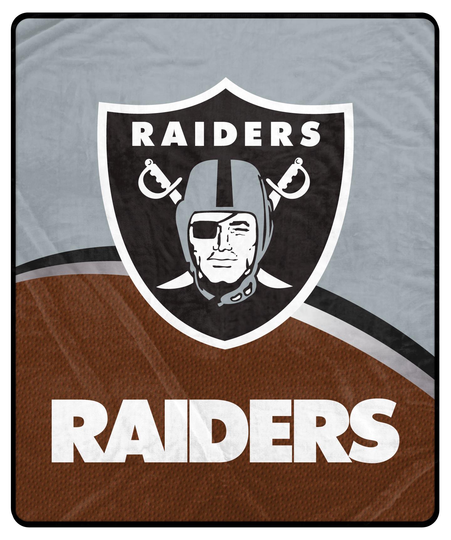 NFL Gameball Ultra Soft Tailgate Throw