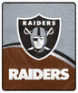NFL Gameball Ultra Soft Tailgate Throw
