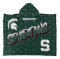 NCAA Local Wearable Hero Cape