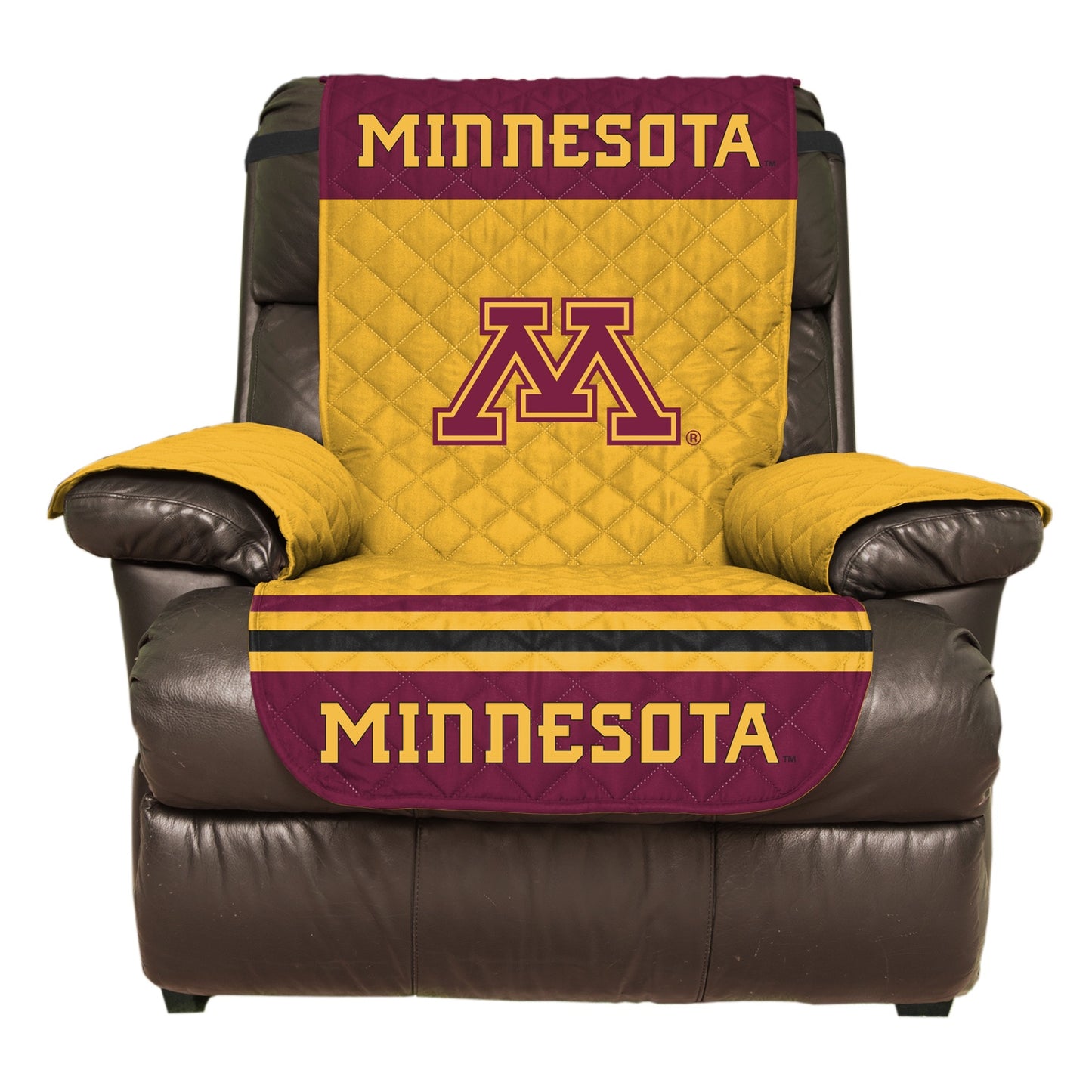 NCAA Furniture Protector - Recliner