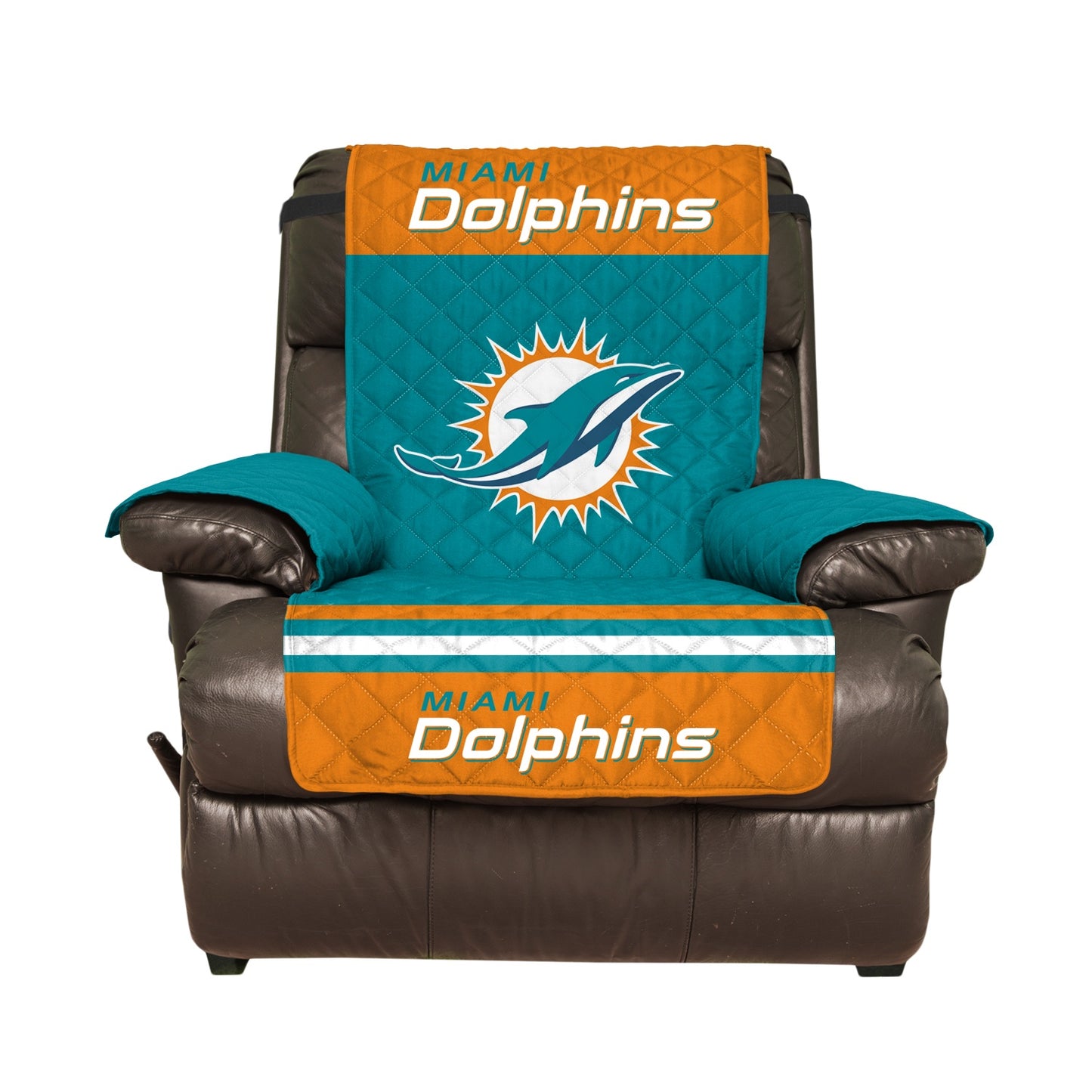 NFL Furniture Protector - Recliner