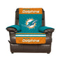 NFL Furniture Protector - Recliner