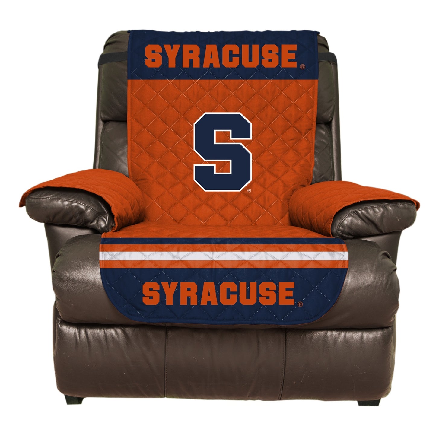 NCAA Furniture Protector - Recliner