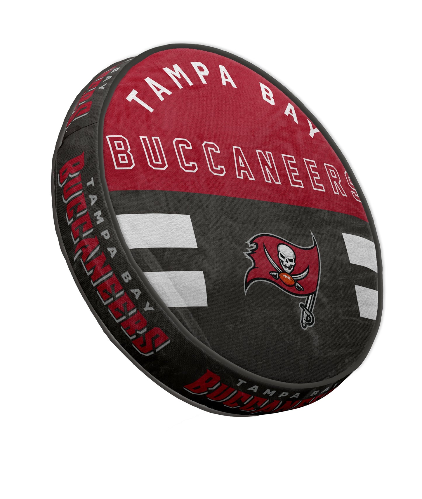 NFL Circle Plushlete Pillow