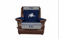 NCAA Furniture Protector - Recliner