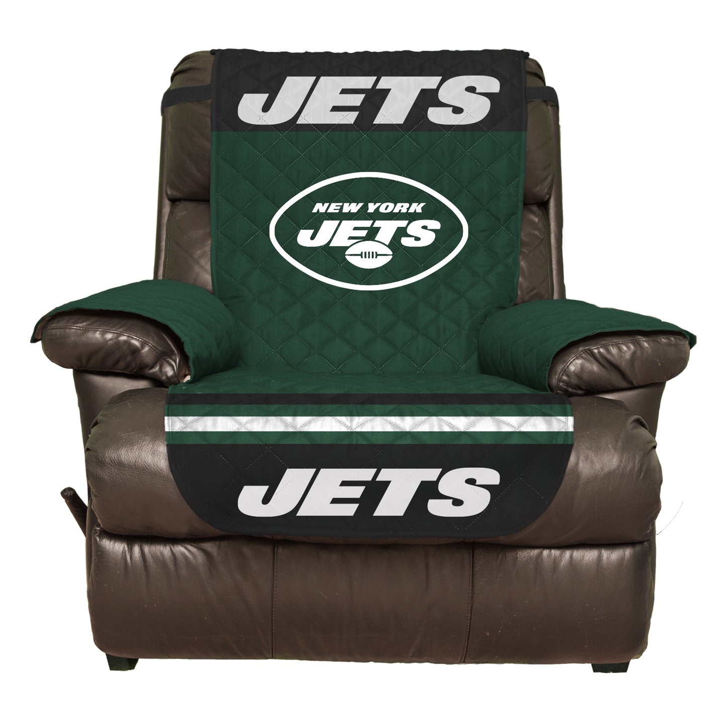 NFL Furniture Protector - Recliner