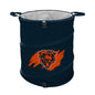 NFL Big Logo Collapsible Can