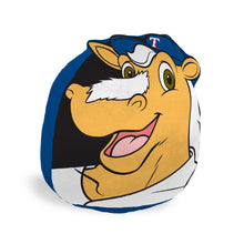 Load image into Gallery viewer, MLB Plushie Mascot Pillow w/features
