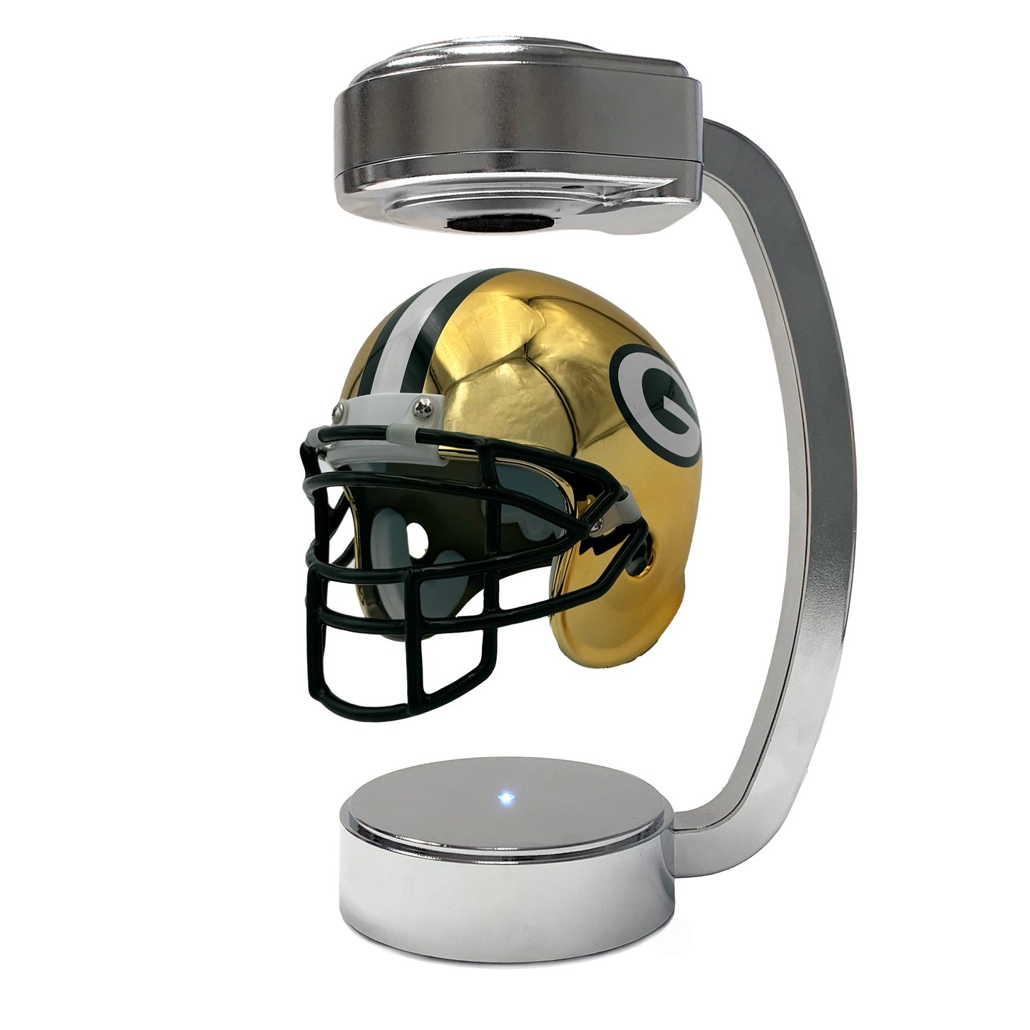 NFL Mini Chrome Hover Helmet – Pegasus Sports