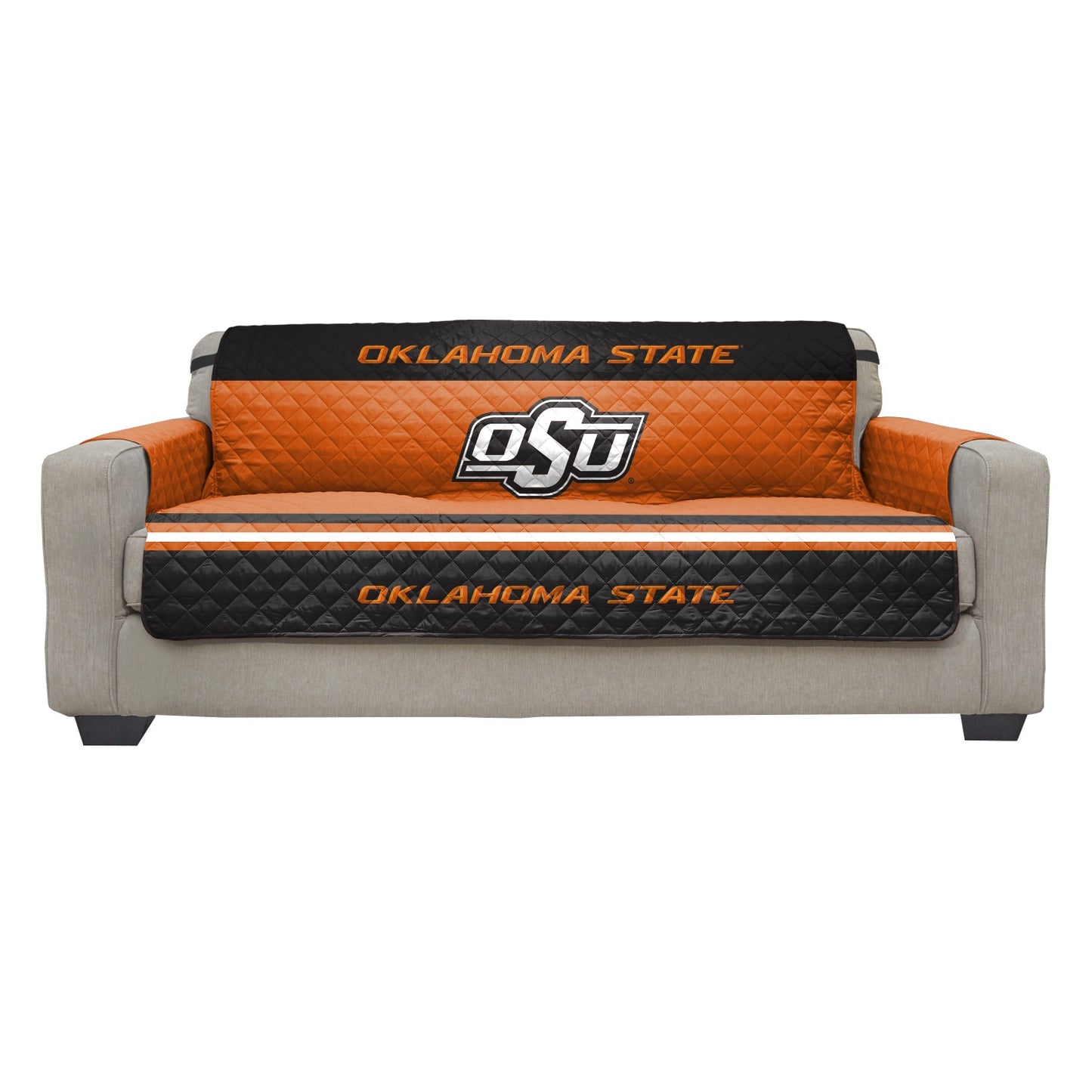 NCAA Furniture Protector - Sofa
