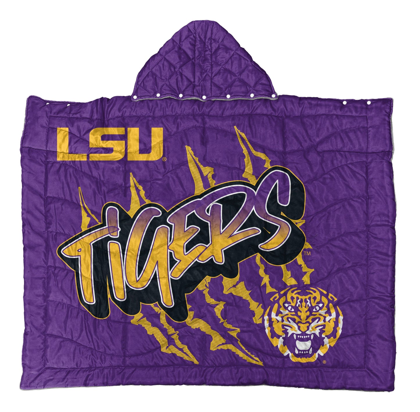 NCAA Local Wearable Hero Cape