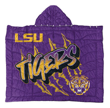 Load image into Gallery viewer, NCAA Local Wearable Hero Cape
