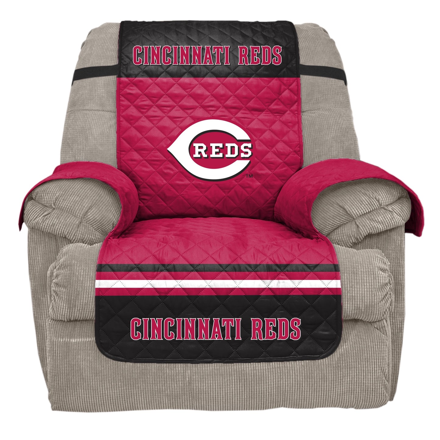 MLB Furniture Protector - Recliner
