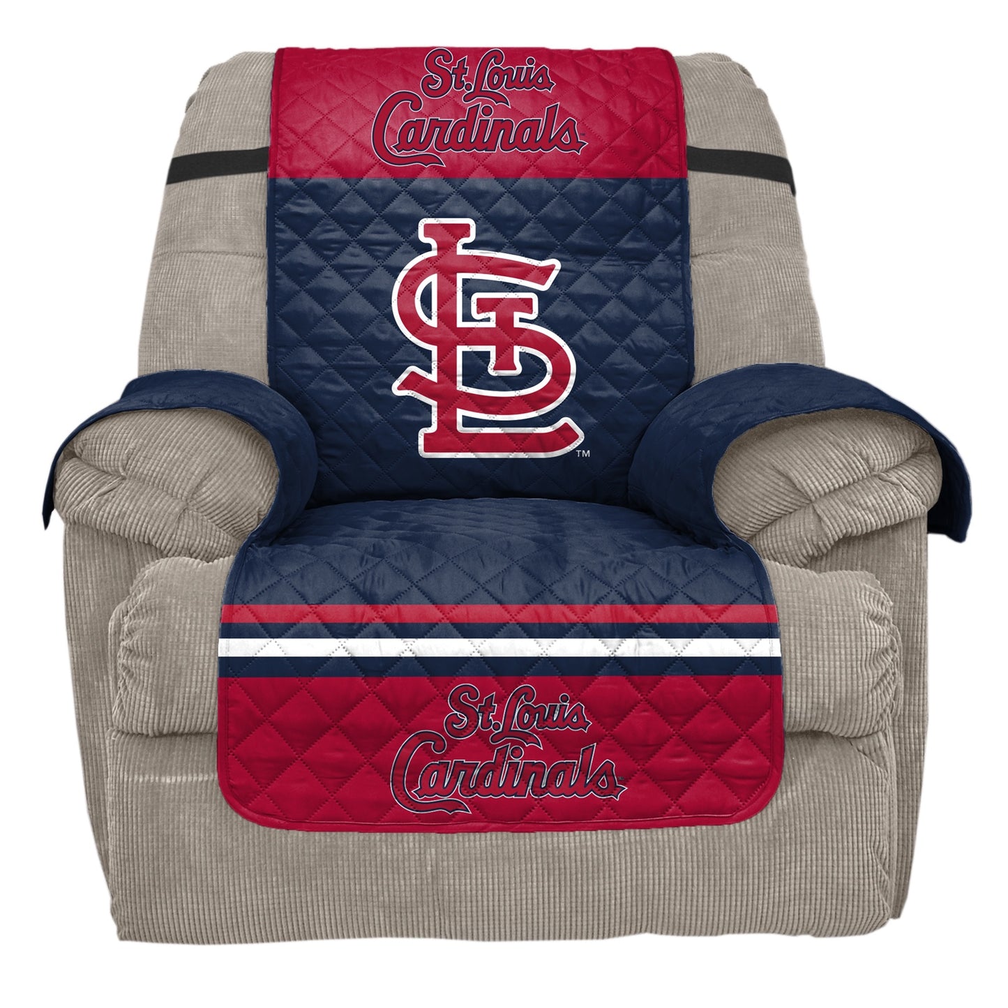 MLB Furniture Protector - Recliner