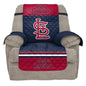 MLB Furniture Protector - Recliner