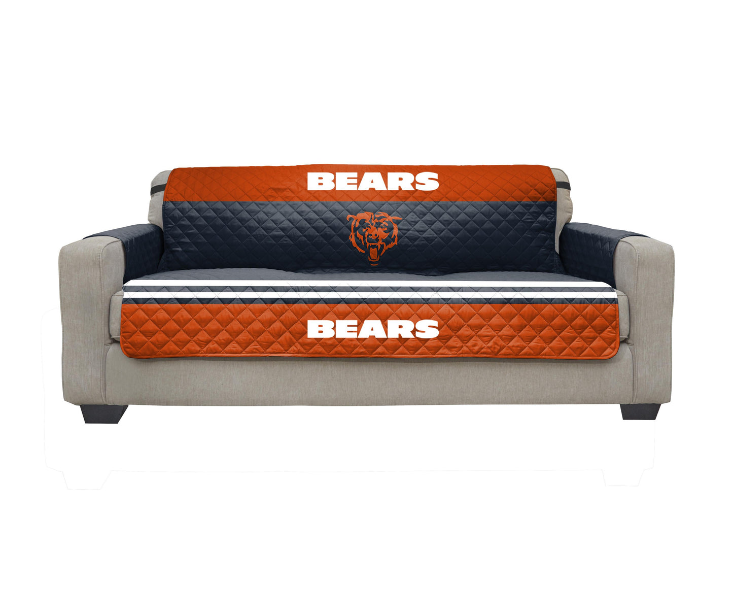 NFL Furniture Protector - Sofa