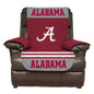 NCAA Furniture Protector - Recliner