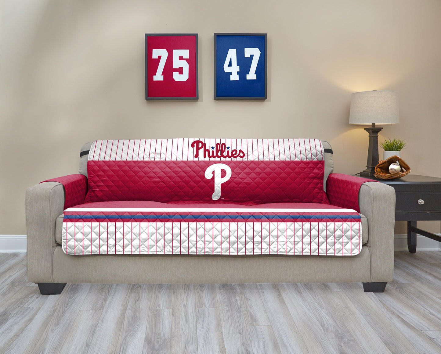MLB Furniture Protector - Sofa