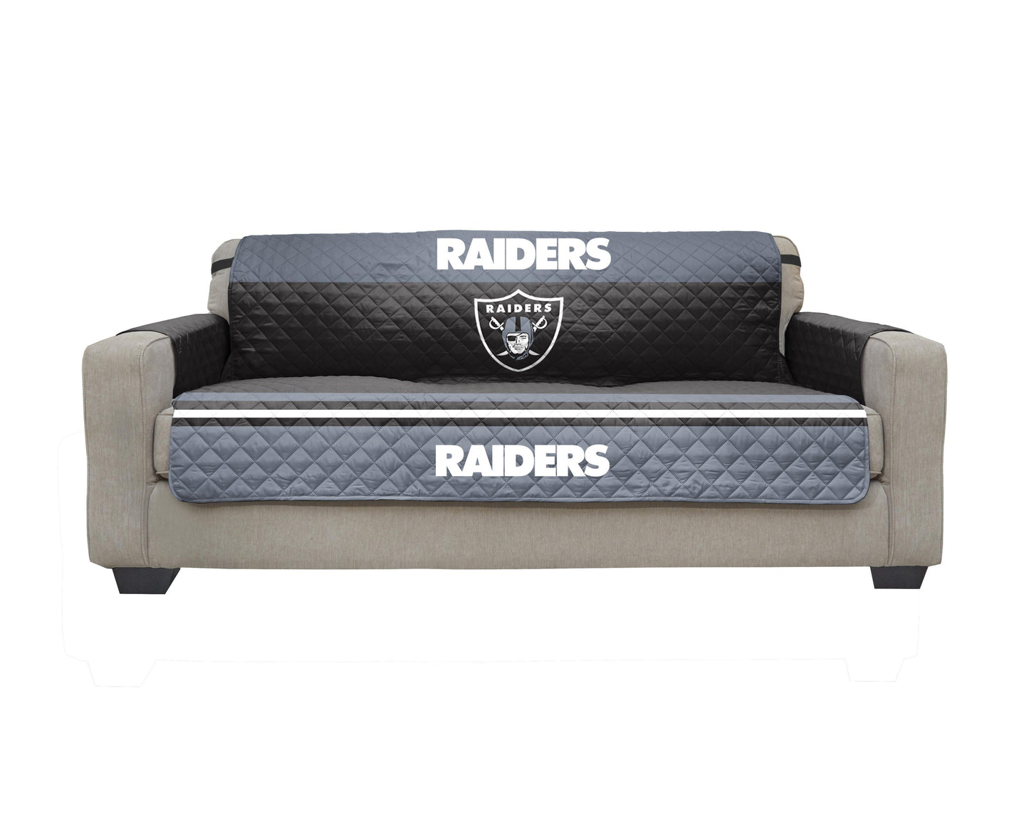 NFL Furniture Protector - Sofa