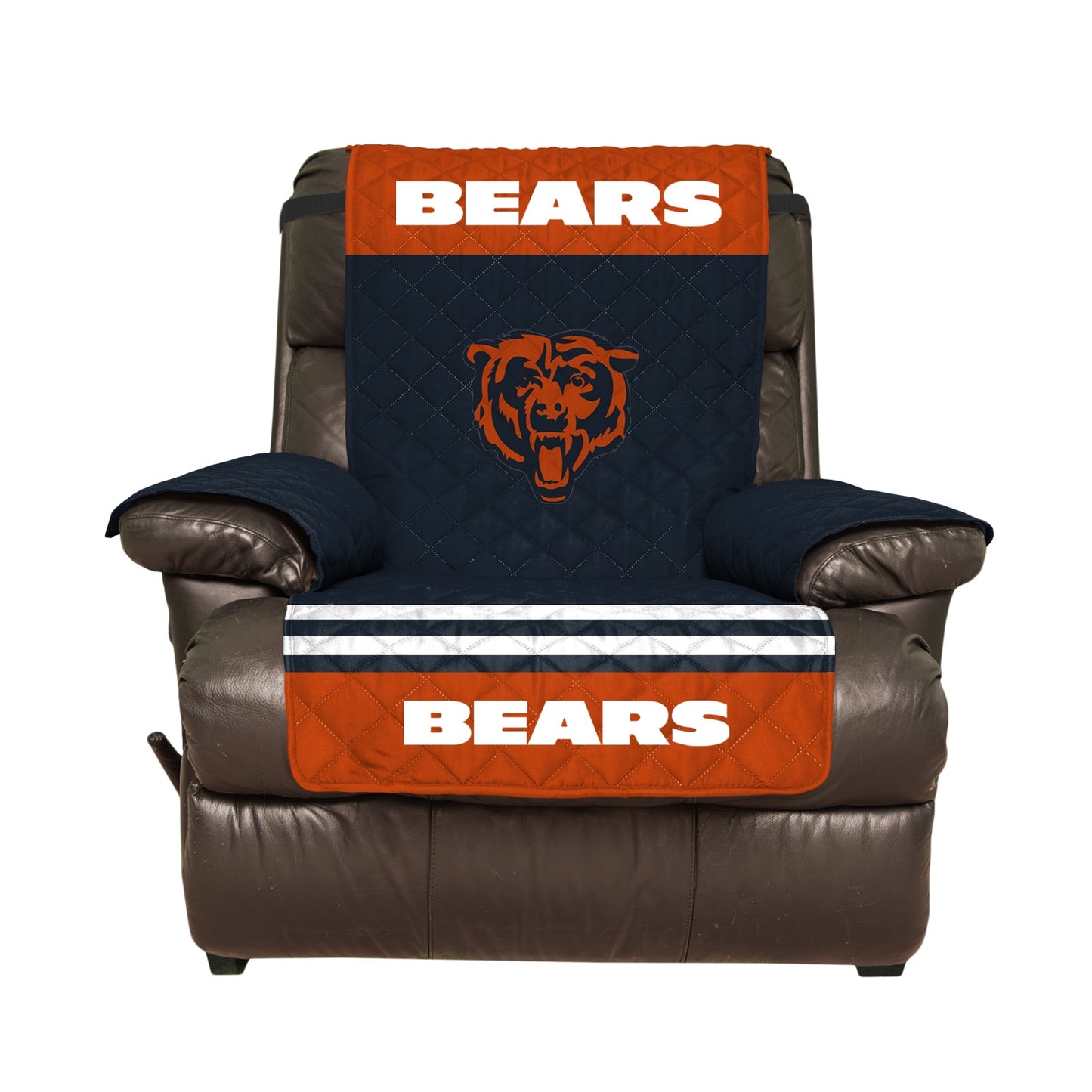 NFL Furniture Protector - Recliner